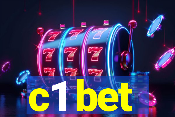 c1 bet